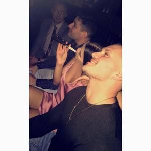 Meet your Posher, Matt